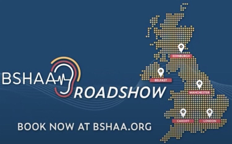 BSHAA Announces Launch of BSHAA Roadshow 2024!