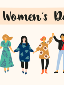 International Women&#8217;s Day