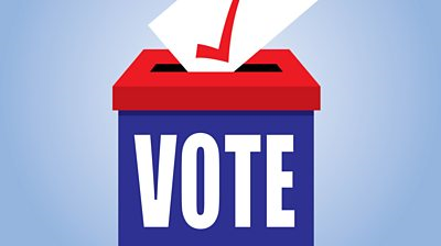 CANDIDATE PROFILES for Council members and Vice President Positions