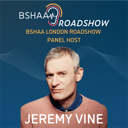 BSHAA Roadshow - BMA House, London