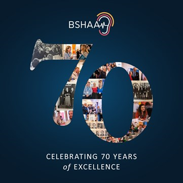 BSHAA's 70th Anniversary!