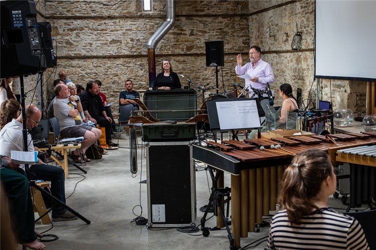 &#8216;Aural Diversity&#8217; founder to speak at BSHAA Professional Development Day