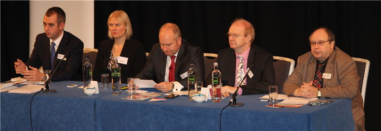 BSHAA Annual General Meeting 2015