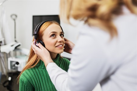 British Society of Hearing Aid Audiologists Equality, Diversity and Inclusion policy