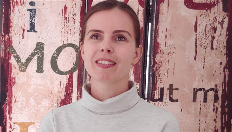Elouise awarded Daniel Bellinger Memorial Fund for tinnitus research