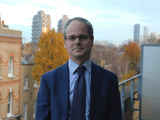 HCPC appoints new chief executive