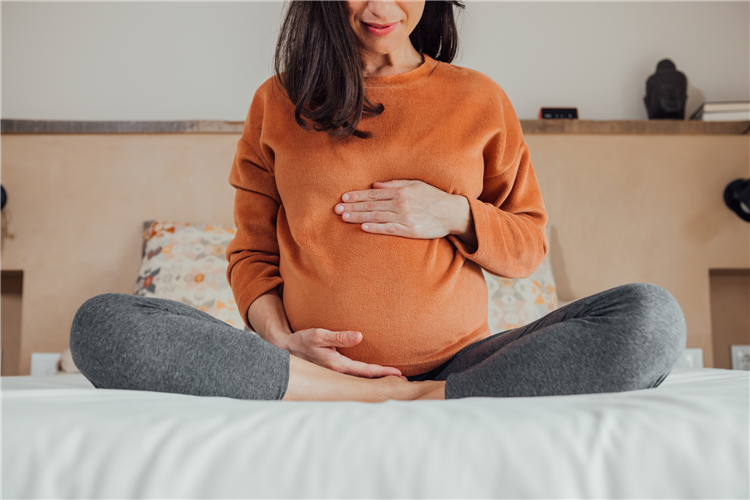 Maternity Leave &#8211; break from membership?