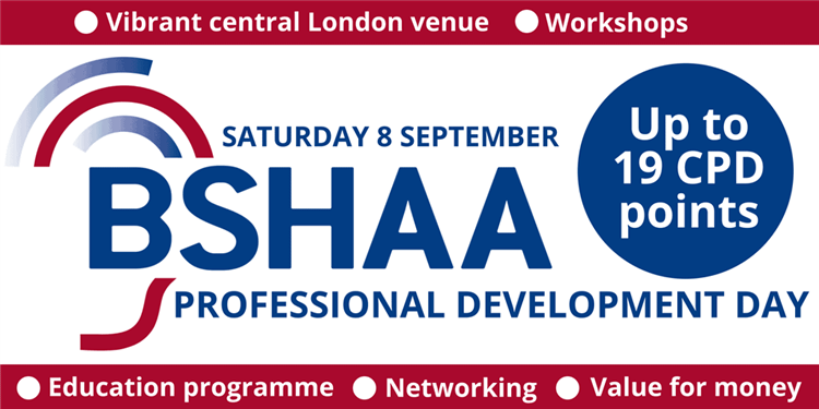 Booking now open for professional development day