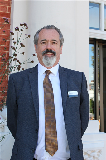 BSHAA member becomes new BTA president