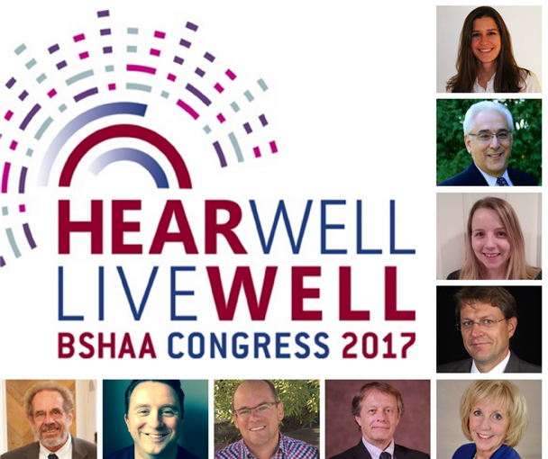 Meet the Speakers &#8211; BSHAA Congress 2017