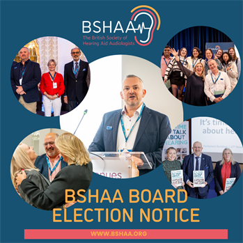 BSHAA Board Election Notice