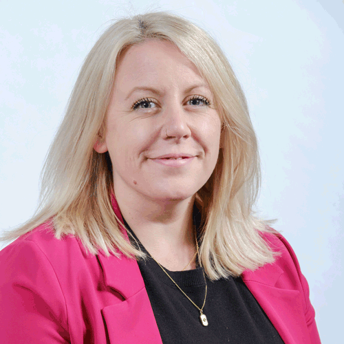 Our Vice President, Annie Morris, attends Manchester Center of Audiology and Deafness  