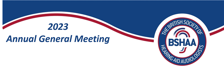 BSHAA AGM &#8211; 2023