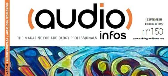 AUDIOINFOS Magazine here!