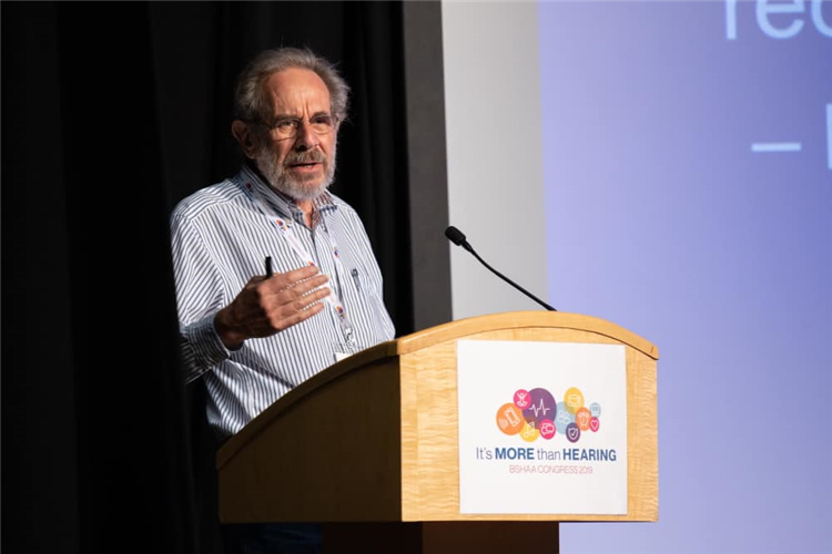 2019 Congress presentation recordings