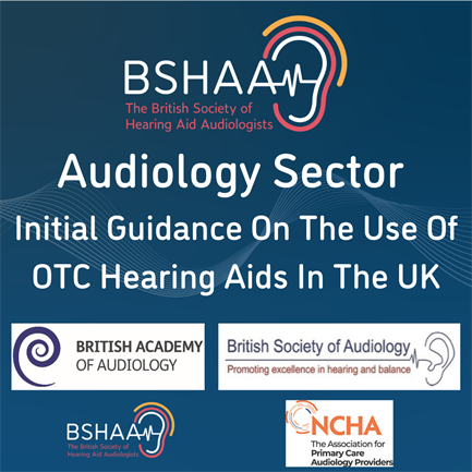 AUDIOLOGY SECTOR: 