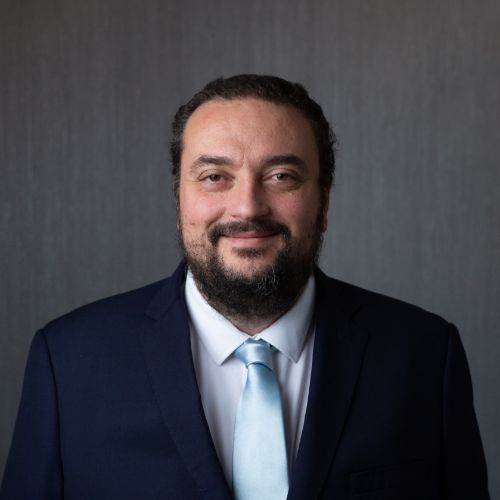 BSHAA Visits The DMU