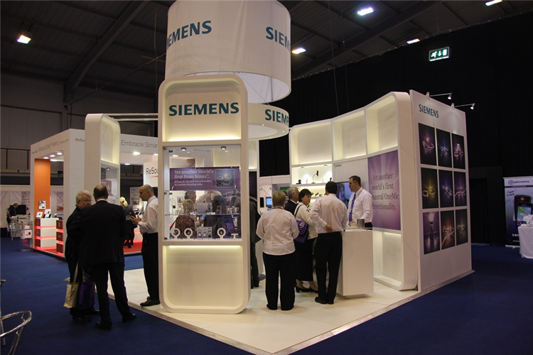 Less than four weeks to BSHAA Congress