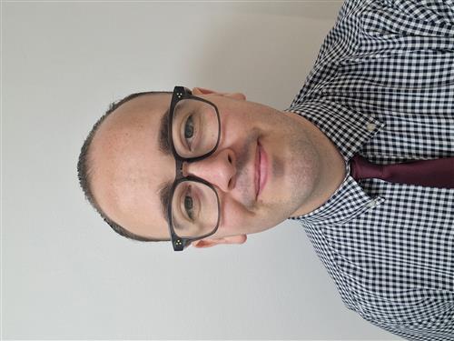 Jamie Broughton-Wray