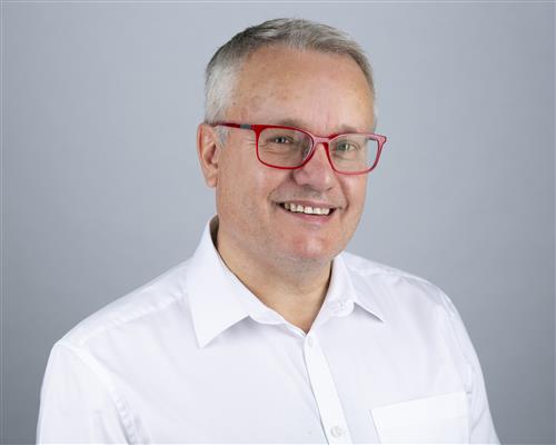 Nigel Thompson