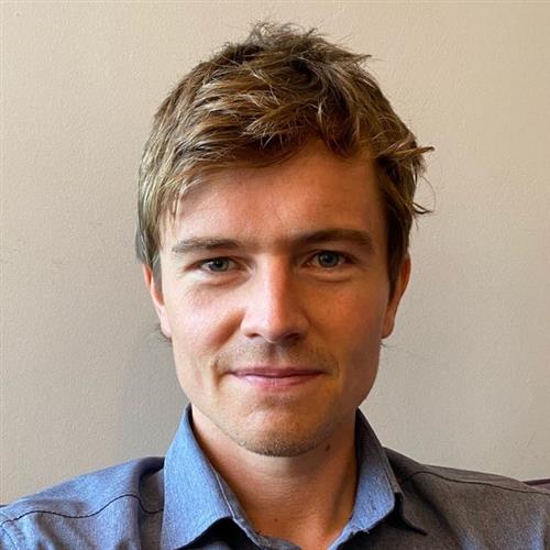 Matthew Dargie