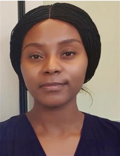 Sandra Kahindi