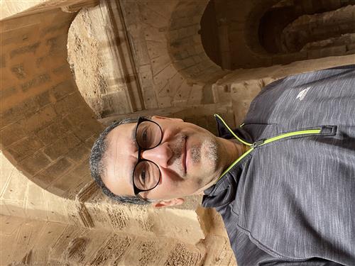 Koorosh Nejad