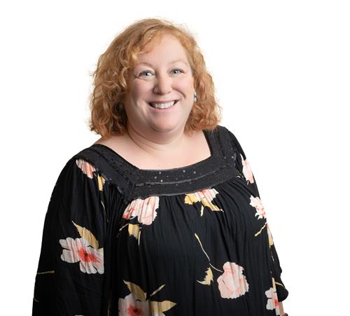 Sally French