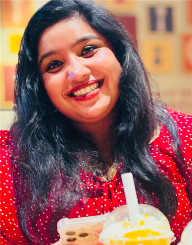 Amritha Sumesh